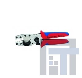 Труборез для композитных и пластиковых труб Knipex 502 026 6